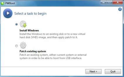 Установка windows 7 на usb-накопичувач - всесвіт microsoft windows 7 (тисніть) Установка windows 7 на usb-накопичувач - всесвіт microsoft windows 7