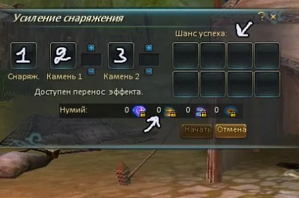 Посилення спорядження в forsaken world (world) Посилення спорядження в forsaken world