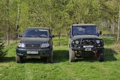 Установка і підключення шноркеля уаз хантер 31519, двигун УАЗ хантер 31519 (уаз) Установка і підключення шноркеля уаз хантер 31519, двигун УАЗ хантер 31519