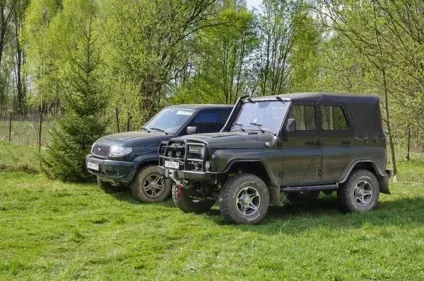 Установка і підключення шноркеля уаз хантер 31519, двигун УАЗ хантер 31519 (шноркеля) Установка і підключення шноркеля уаз хантер 31519, двигун УАЗ хантер 31519