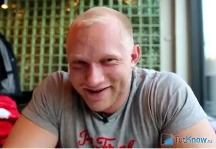 Успіх вадима «доча» Іванова в бодібілдингу