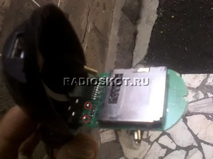 Підсилювач в машину
