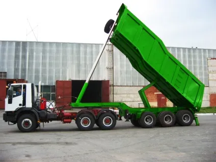 Установка гідравліки детальний гайд, even truck (установка) Установка гідравліки детальний гайд, even truck