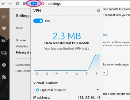 Установка opera в ubuntu швидкий спосіб (ubuntu) Установка opera в ubuntu швидкий спосіб