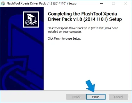 Установка драйверів для flashtool на windows 8, 8 (натискаємо) Установка драйверів для flashtool на windows 8, 8