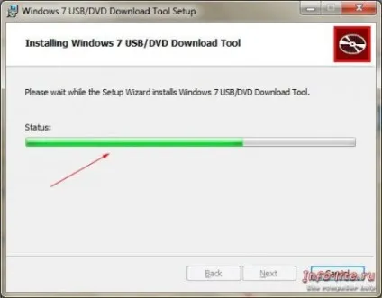 Установка windows7 з usb-носія, персональний комп'ютер (комп'ютер) Установка windows7 з usb-носія, персональний комп'ютер