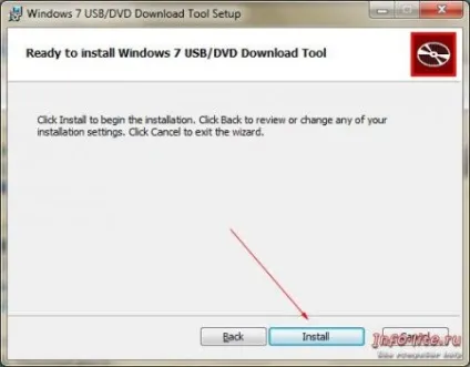 Установка windows7 з usb-носія, персональний комп'ютер (windows7) Установка windows7 з usb-носія, персональний комп'ютер