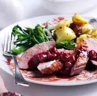 Качка в духовці - (більше 34 рецептів) з фото на (апельсинами Запечена качка) Качка в духовці - (більше 34 рецептів) з фото на