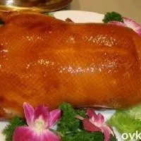 Качка в духовці - (більше 34 рецептів) з фото на (апельсинами соусом основі) Качка в духовці - (більше 34 рецептів) з фото на