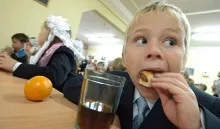 В апараті дитячого омбудсмена перевірять якість харчування в навчальних закладах (якість) В апараті дитячого омбудсмена перевірять якість харчування в навчальних закладах