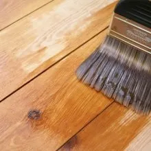 Догляд за корковим підлогою як проділть життя коркового підлогового покриття (корковим) Догляд за корковим підлогою як проділть життя коркового підлогового покриття