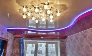 Затишок в дом74, двері, вікна, натяжні стелі, корпусні меблі (натяжні) Затишок в дом74, двері, вікна, натяжні стелі, корпусні меблі