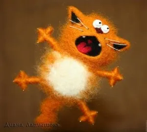 Валяння на каркасі, felted loft, блог про Фелтинг (felted) Валяння на каркасі, felted loft, блог про Фелтинг