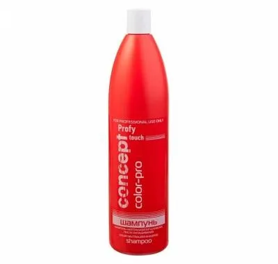 Зволожуючий крем для волосся після фарбування concept profy touch after colouring moisturizing cream (крем) Зволожуючий крем для волосся після фарбування concept profy touch after colouring moisturizing cream
