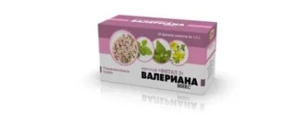 Валеріана дитині існтрукція по застосуванню, в таблетках, скільки крапель можна дати (крапель) Валеріана дитині існтрукція по застосуванню, в таблетках, скільки крапель можна дати