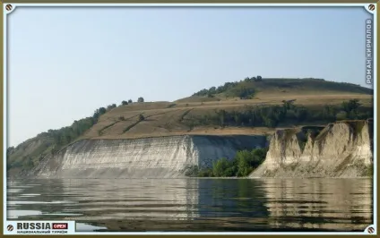 Утес степана Разіна