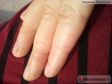 Догляд за руками в домашніх умовах - «цей відгук не для всіх (відгук) Догляд за руками в домашніх умовах - «цей відгук не для всіх