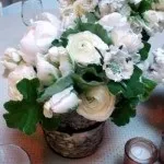 Вази з дерева