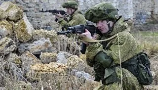 ВДВ розраховують в 2018 році отримати нову систему управління військами - ріа новини (систему) ВДВ розраховують в 2018 році отримати нову систему управління військами - ріа новини
