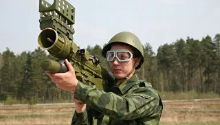 ВДВ розраховують в 2018 році отримати нову систему управління військами - ріа новини (році) ВДВ розраховують в 2018 році отримати нову систему управління військами - ріа новини