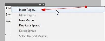 Верстка сторінки в indesign - уроки adobe indesign