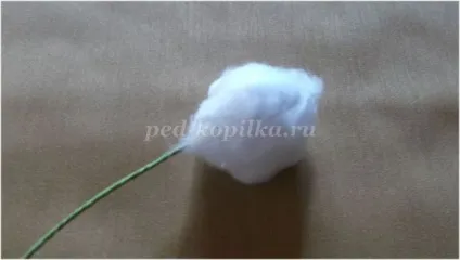 Гілочка полуниці своїми руками (панно «Гілочка полунички») Гілочка полуниці своїми руками