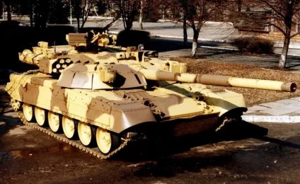 Веселі назви військової техніки (балістична ракета середньої) Веселі назви військової техніки