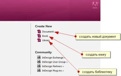 Верстка сторінки в indesign - уроки adobe indesign