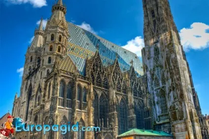 Віденська карта vienna card - знижки по всьому місту, як користуватися картою, де її купити