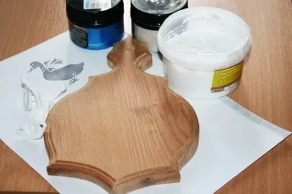 Вішалка для кухні робимо своїми руками (робимо) Вішалка для кухні робимо своїми руками