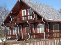 Види мансард з балконом, фото будинків з ламаними дахами, односхилими, двосхилими, приклади мансард (балконом) Види мансард з балконом, фото будинків з ламаними дахами, односхилими, двосхилими, приклади мансард