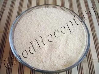 види круп