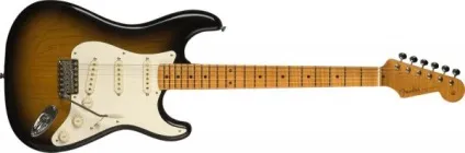 Вибір гітари fender stratocaster - crow