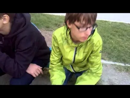 Videos like this 