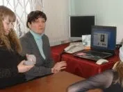 Віртуальний туризм »соціальна служба Підмосков'я (громадян похилого віку) Віртуальний туризм »соціальна служба Підмосков'я