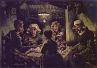 Вінсент ван Гог народився 30 березня 1853 - Вінсент Ван Гог помер 29 липня 1890 (1853) Вінсент ван Гог народився 30 березня 1853 - Вінсент Ван Гог помер 29 липня 1890