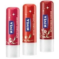 Вишенька для губ - nivea бальзам для губ фруктове сяйво вишня (nivea) Вишенька для губ - nivea бальзам для губ фруктове сяйво вишня