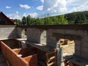 Вигідна ціна на будівництво коробки будинку в компанії «віра груп» (компанії) Вигідна ціна на будівництво коробки будинку в компанії «віра груп»