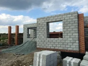 Вигідна ціна на будівництво коробки будинку в компанії «віра груп» (коробки) Вигідна ціна на будівництво коробки будинку в компанії «віра груп»