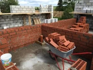 Вигідна ціна на будівництво коробки будинку в компанії «віра груп» (будинку) Вигідна ціна на будівництво коробки будинку в компанії «віра груп»