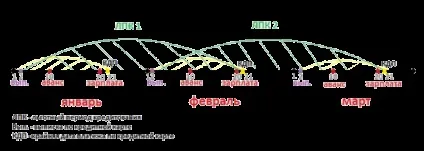 Виписка по рахунку кредитної картки як і коли отримати (виписка по кредитній карті) Виписка по рахунку кредитної картки як і коли отримати