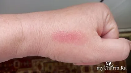 Вишенька для губ - nivea бальзам для губ фруктове сяйво вишня (фруктове) Вишенька для губ - nivea бальзам для губ фруктове сяйво вишня