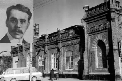 В інтересах революції як Мотрона і дядечко готували переворот на електростанції в Запоріжжі, (Мотря) В інтересах революції як Мотрона і дядечко готували переворот на електростанції в Запоріжжі,