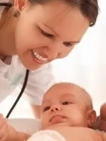 Вологі долоні у дитини
