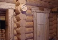 У лапу »або« в чашу »вибираємо спосіб зрубу лазні (лапу) У лапу »або« в чашу »вибираємо спосіб зрубу лазні