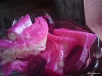Смачна хрустка капуста пелюстків - дуже просто - прості рецепти (смачна) Смачна хрустка капуста пелюстків - дуже просто - прості рецепти