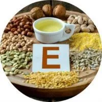 Вітамін е для чого корисний, в яких продуктах міститься (міститься) Вітамін е для чого корисний, в яких продуктах міститься