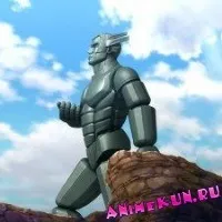 Вийшло короткометражне аніме за мотивами - majin garon (вийшло) Вийшло короткометражне аніме за мотивами - majin garon
