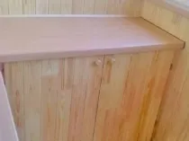Місткий льох на балконі своїми руками, як зробити терморегулятор для овочесховища і (своїми) Місткий льох на балконі своїми руками, як зробити терморегулятор для овочесховища і