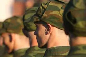 До уваги призовників! Що взяти з собою в армію (кращих солдатів отримали) До уваги призовників! Що взяти з собою в армію